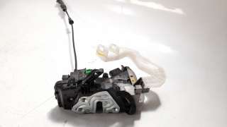 Recambio de cerradura puerta delantera derecha para kia ceed 2018- 1.0 tgdi cat referencia OEM IAM 81320J7000  