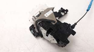 Recambio de cerradura puerta delantera izquierda para kia ceed 2018- 1.0 tgdi cat referencia OEM IAM 81310J7010  