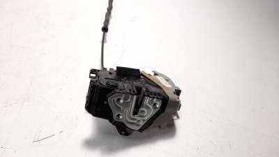 Recambio de cerradura puerta trasera izquierda para kia ceed 2018- 1.0 tgdi cat referencia OEM IAM 84420J7000  