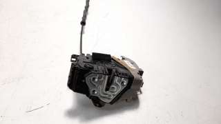 Recambio de cerradura puerta trasera izquierda para kia ceed 2018- 1.0 tgdi cat referencia OEM IAM 84420J7000  