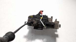 Recambio de cerradura puerta trasera izquierda para kia ceed 2018- 1.0 tgdi cat referencia OEM IAM 84420J7000   2