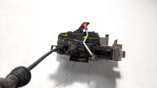 Recambio de cerradura puerta trasera izquierda para kia ceed 2018- 1.0 tgdi cat referencia OEM IAM 84420J7000  