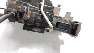 Recambio de cerradura puerta trasera izquierda para kia ceed 2018- 1.0 tgdi cat referencia OEM IAM 84420J7000  