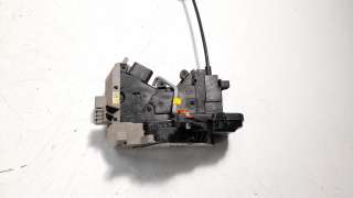 Recambio de cerradura puerta trasera izquierda para kia ceed 2018- 1.0 tgdi cat referencia OEM IAM 84420J7000  
