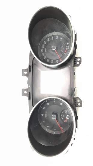 Recambio de cuadro instrumentos para kia ceed 2018- 1.0 tgdi cat referencia OEM IAM 94003J7060  