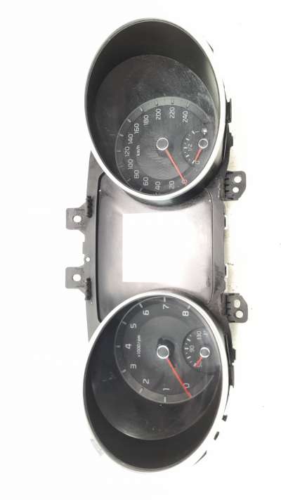 Recambio de cuadro instrumentos para kia ceed 2018- 1.0 tgdi cat referencia OEM IAM 94003J7060  