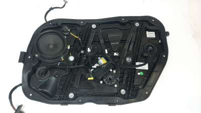 Recambio de elevalunas delantero derecho para kia ceed 2018- 1.0 tgdi cat referencia OEM IAM 82481J7000  