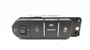 Recambio de mando multifuncion para kia ceed 2018- 1.0 tgdi cat referencia OEM IAM 93700J7030  