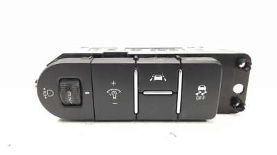 Recambio de mando multifuncion para kia ceed 2018- 1.0 tgdi cat referencia OEM IAM 93700J7030  
