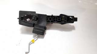 Recambio de maneta exterior delantera derecha para kia ceed 2018- 1.0 tgdi cat referencia OEM IAM 83655J7000  