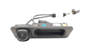 Recambio de maneta exterior porton para kia ceed 2018- 1.0 tgdi cat referencia OEM IAM 95760J7000  
