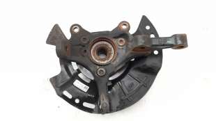 Recambio de mangueta delantera derecha para kia ceed 2018- 1.0 tgdi cat referencia OEM IAM 51716G4AA0  