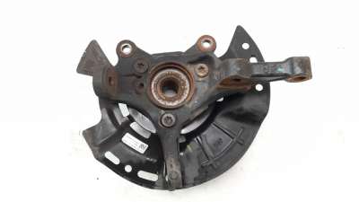 Recambio de mangueta delantera derecha para kia ceed 2018- 1.0 tgdi cat referencia OEM IAM 51716G4AA0  