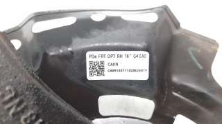 Recambio de mangueta delantera derecha para kia ceed 2018- 1.0 tgdi cat referencia OEM IAM 51716G4AA0  