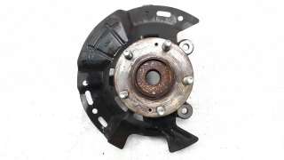 Recambio de mangueta delantera derecha para kia ceed 2018- 1.0 tgdi cat referencia OEM IAM 51716G4AA0  