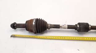 Recambio de transmision delantera izquierda para kia ceed 2018- 1.0 tgdi cat referencia OEM IAM 49500G4100   2