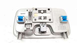 Recambio de luz interior para kia ceed 2018- 1.0 tgdi cat referencia OEM IAM 92850J7000ED   2