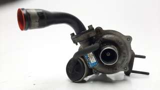 Recambio de turbocompresor para fiat panda (169) 2003-2012 1.3 jtd cat referencia OEM IAM 735013450  