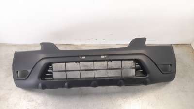 Recambio de paragolpes delantero para honda cr-v (rd8) 2002-2007 referencia OEM IAM 4711S9AA90 108501509 HD8241001