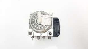 Recambio de abs para renault megane iv berlina 5p 2015- referencia OEM IAM 476607355R   2