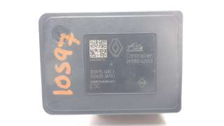 Recambio de abs para renault megane iv berlina 5p 2015- referencia OEM IAM 476607355R  