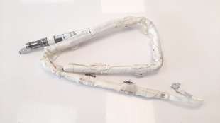 Recambio de airbag cortina delantero derecho para renault megane iv berlina 5p 2015- referencia OEM IAM 985P09101R   2