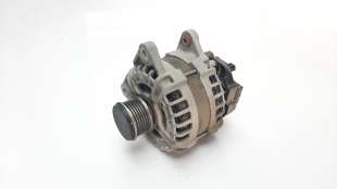 Recambio de alternador para renault megane iv berlina 5p 2015- referencia OEM IAM 231004EA0A ALF170501HQ 
