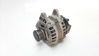 Recambio de alternador para renault megane iv berlina 5p 2015- referencia OEM IAM 231004EA0A ALF170501HQ 
