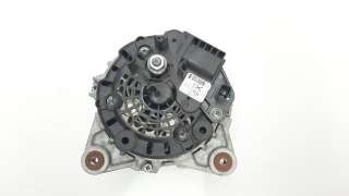 Recambio de alternador para renault megane iv berlina 5p 2015- referencia OEM IAM 231004EA0A ALF170501HQ 