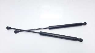 Recambio de amortiguadores maletero / porton para renault megane iv berlina 5p 2015- referencia OEM IAM 654700462R 654707606R 