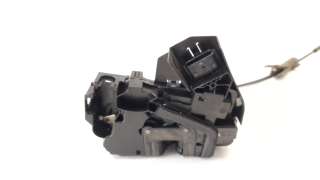 Recambio de cerradura puerta delantera derecha para renault megane iv berlina 5p 2015- referencia OEM IAM 805020256R  
