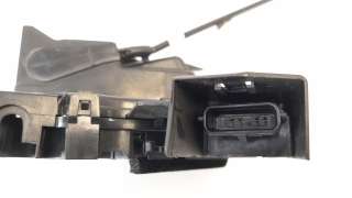 Recambio de cerradura puerta delantera derecha para renault megane iv berlina 5p 2015- referencia OEM IAM 805020256R  