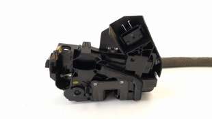 Recambio de cerradura puerta trasera derecha para renault megane iv berlina 5p 2015- referencia OEM IAM 825025227R  