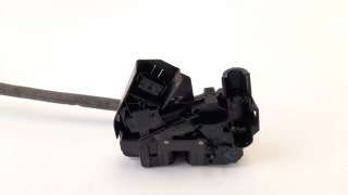 Recambio de cerradura puerta trasera izquierda para renault megane iv berlina 5p 2015- referencia OEM IAM 825030173R  