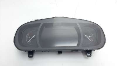 Recambio de cuadro instrumentos para renault megane iv berlina 5p 2015- referencia OEM IAM 248105509R  