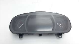 Recambio de cuadro instrumentos para renault megane iv berlina 5p 2015- referencia OEM IAM 248105509R  
