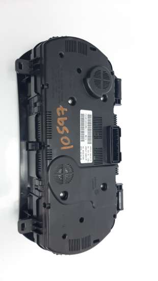 Recambio de cuadro instrumentos para renault megane iv berlina 5p 2015- referencia OEM IAM 248105509R   2