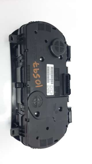Recambio de cuadro instrumentos para renault megane iv berlina 5p 2015- referencia OEM IAM 248105509R  