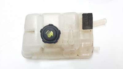 Recambio de deposito expansion para renault megane iv berlina 5p 2015- referencia OEM IAM 217104048R  