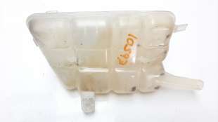 Recambio de deposito expansion para renault megane iv berlina 5p 2015- referencia OEM IAM 217104048R   2