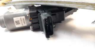 Recambio de elevalunas trasero derecho para renault megane iv berlina 5p 2015- referencia OEM IAM 825029865R  