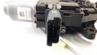 Recambio de elevalunas trasero izquierdo para renault megane iv berlina 5p 2015- referencia OEM IAM 827218403R  