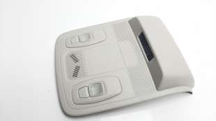 Recambio de luz interior para renault megane iv berlina 5p 2015- referencia OEM IAM 264301419R 969806373R 248804435R
