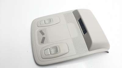 Recambio de luz interior para renault megane iv berlina 5p 2015- referencia OEM IAM 264301419R 969806373R 248804435R