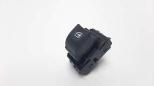 Recambio de mando elevalunas trasero izquierdo para renault megane iv berlina 5p 2015- referencia OEM IAM 254214896R IAF680017RN