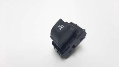 Recambio de mando elevalunas trasero izquierdo para renault megane iv berlina 5p 2015- referencia OEM IAM 254214896R IAF680017RN