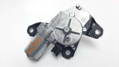 Recambio de motor limpia trasero para renault megane iv berlina 5p 2015- referencia OEM IAM 287109757R  