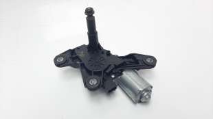 Recambio de motor limpia trasero para renault megane iv berlina 5p 2015- referencia OEM IAM 287109757R   2