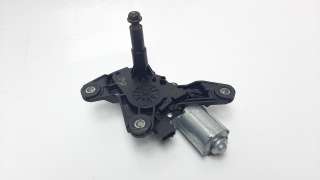 Recambio de motor limpia trasero para renault megane iv berlina 5p 2015- referencia OEM IAM 287109757R  