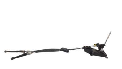Recambio de palanca cambio para renault megane iv berlina 5p 2015- referencia OEM IAM 341042886R  